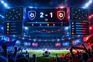 โปรแกรมบอลคืนนี้ โปรแกรมบอลคืนนี้ เช็กเวลาและข้อมูลก่อนเกม